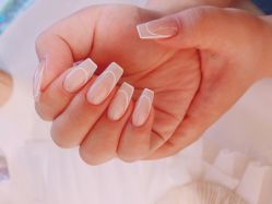 -Adore nail日式美甲美睫