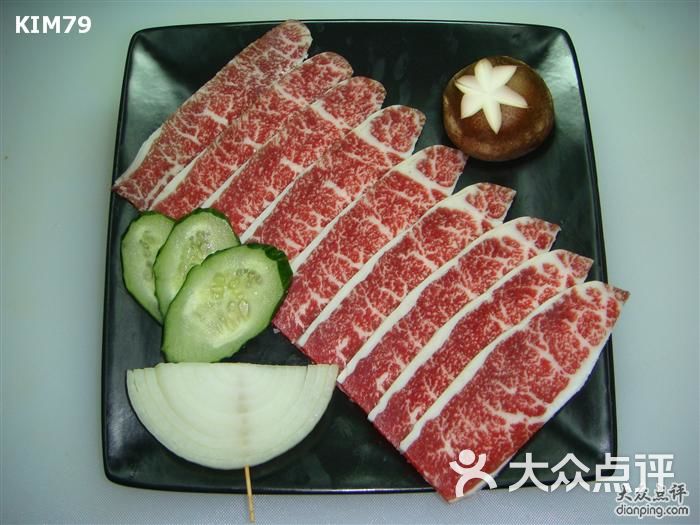 眼肉盖