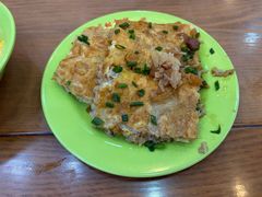 -三镇民生甜食馆(胜利街总店)