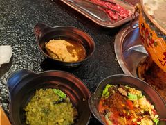 -京炭铜锅涮肉·羊蝎子·羊肉炉(保利·时光里店)