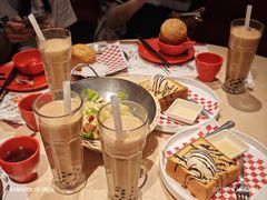 -避风塘(宝山万达店)