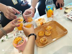 -丽莎蓓甜CAKE生日蛋糕·动物奶油(石家庄店)