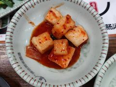-旺清进洞米肠汤