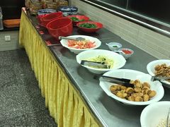 -致和老涮庄山西刀削面(万寿路4号院店)