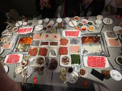 -海底捞火锅(塘厦天虹店)