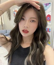 -icare美发沙龙