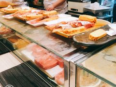 -梅丘·寿司の美登利(银座店)