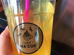 -马咖啡macup·意式轻餐·观景餐厅