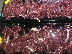 -陈记顺和潮汕鲜牛肉火锅(棠德南路店)