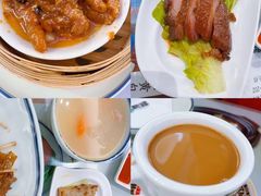 -香港新记茶餐厅(湖墅南路店)