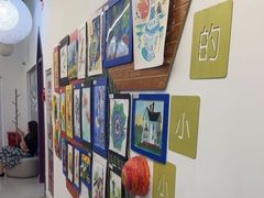 -英孚教育青少儿(滨江中心)