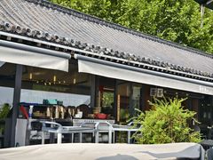 -汉水谣·江景餐厅(江滩店)