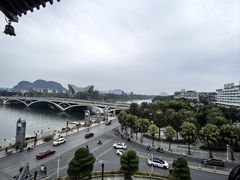 -东西巷
