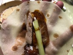 -京尊烤鸭店JINGZUN(春秀路店)