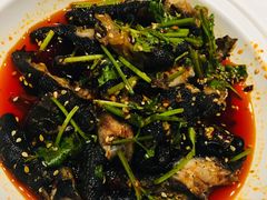 -悦百味·品质川菜(橄榄郡店)