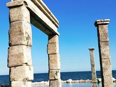 -渔岛海洋度假区