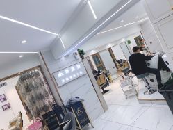 -小齐发型Star·Salon