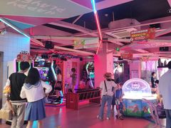 -阿尔法Game Station(中山路店)