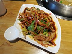 -守柴炉烤鸭(中海国际店)