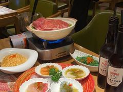 -Sushi Love 创意寿司(丽影广场店)
