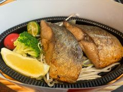 -味太助·银饭食堂(中华城店)