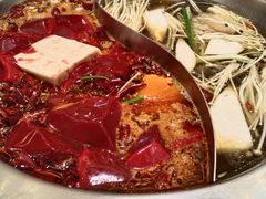 -沸炉重庆老火锅(军事博物馆店)