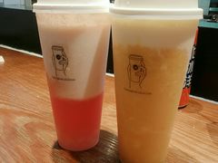 -LELECHA乐乐茶(美罗城店)