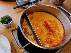 -生如夏花泰式火锅(西村黑金店)