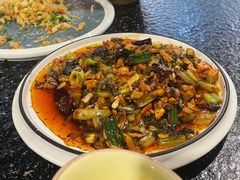-海韵人家.海景花园经典云南菜(双廊店)
