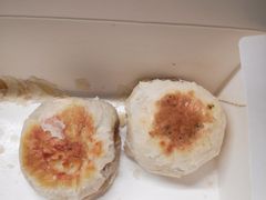 -长发西饼(临顿路店)