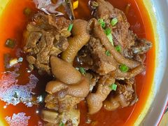 -易老妈蹄花.特色川菜(人民公园总店)