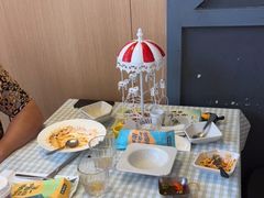 -豪客来牛排(红豆万花城店)