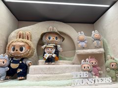 -泡泡玛特POPMART(苏州诚品生活店)