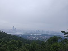 -岳麓山风景名胜区