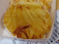 薯饼-魏家凉皮(黄雁村店)