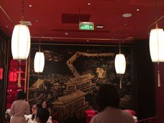 -东富酒家(龙湖西溪天街店)