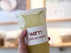-Cafe on warm(丹霞店)
