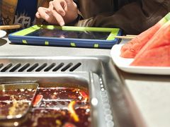 -海底捞火锅(吴中路店)