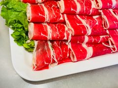 -牛街·马辈儿涮肉(牛街总店)