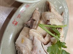 -百家鸡味馆(清泰店)