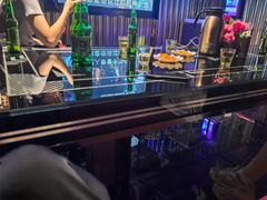 -星璨火吧KTV聚会餐厅(华清广场店)
