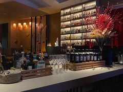 -苏州凯悦酒店·酒肆(华池街店)