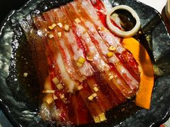 -本家韩国烤肉(青岛万象城店)