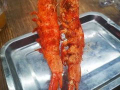 -永红源啤酒·烧烤·海鲜·大排档(青特城店)