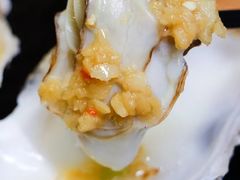 -天盛海鲜烧烤大排档·本地小海鲜·牟平腿穗子(幸福店)