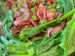 腊味煲仔饭-港澳烧卤馆