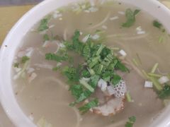 -双喜饭庄(马道坡街店)