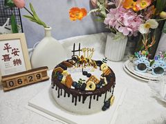 -爱之旅diy烘焙坊(西直门店)