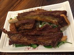 -遵义虾子张六羊肉粉(地王店)