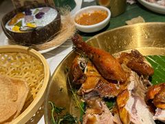 -帕娜·泰式茶餐厅·Bistro(近铁广场店)